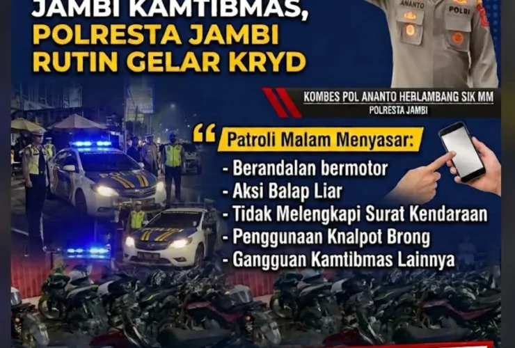 Kritisi.ID
